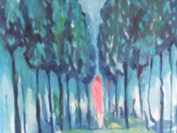 not out of the woods yet 6